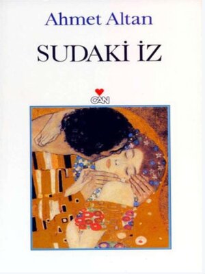 cover image of Sudaki İz